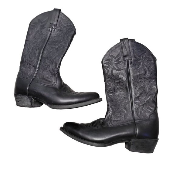 Ariat Western Boots Men Size 9.5D - Picture 1 of 13